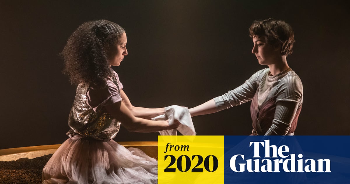 Antigone Reimagined: New Diorama vs. Park Theatre's Bold Visions